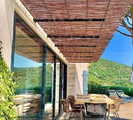 Decouvrez La « the View » ヴィラ *