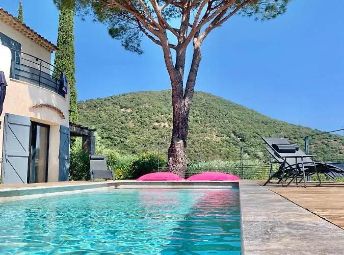 Decouvrez La « the View » ヴィラ *