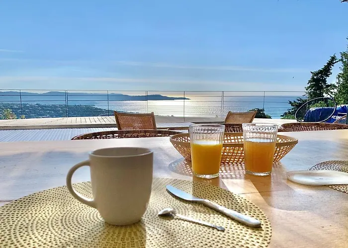 Decouvrez La « the View » *