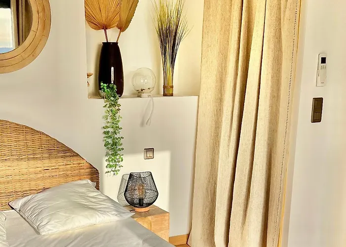 Decouvrez La « the View » ヴィラ