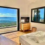 Decouvrez La « the View » * キャバレール・シュル・メール