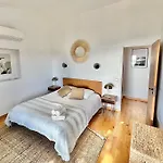 Decouvrez La « the View » ヴィラ キャバレール・シュル・メール