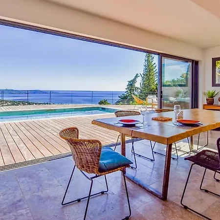 Villa Decouvrez La « the View »