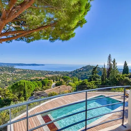 Villa Decouvrez La « the View »