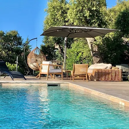 Villa Decouvrez La « the View »