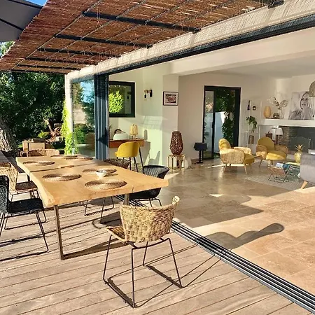 Decouvrez La « the View » Cavalaire-sur-Mer