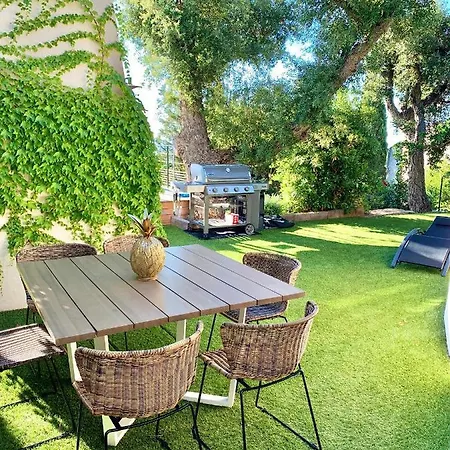 Découvrez La   the View  * Cavalaire-sur-Mer