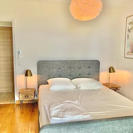 Villa Découvrez La   the View  Cavalaire-sur-Mer