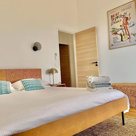 Villa Decouvrez La « the View »