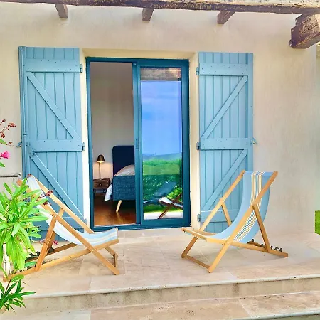 Decouvrez La « the View » *