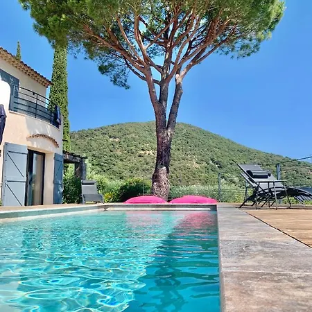 Decouvrez La « the View » Villa *