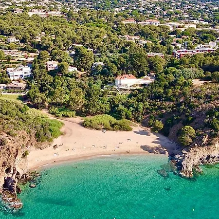 Villa Découvrez La   the View  *