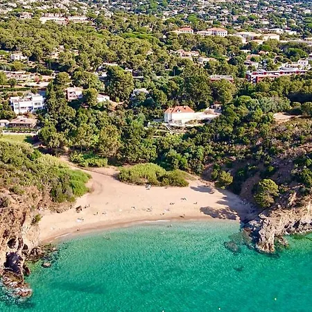 Villa Decouvrez La « the View » *