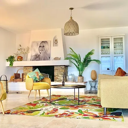 Decouvrez La « the View » *