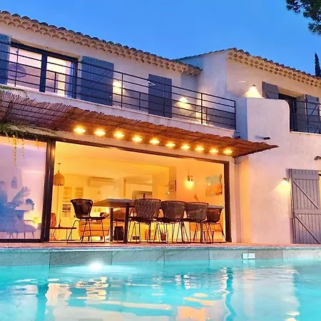 Villa Decouvrez La « the View »