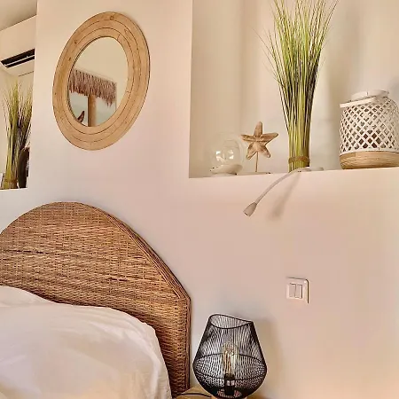 Découvrez La   the View  Villa Cavalaire-sur-Mer