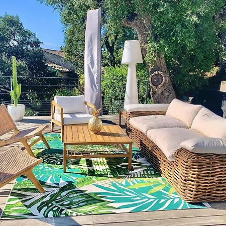 Decouvrez La « the View » Villa