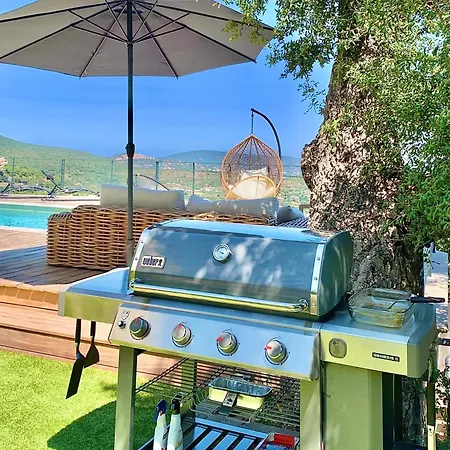 Découvrez La   the View 