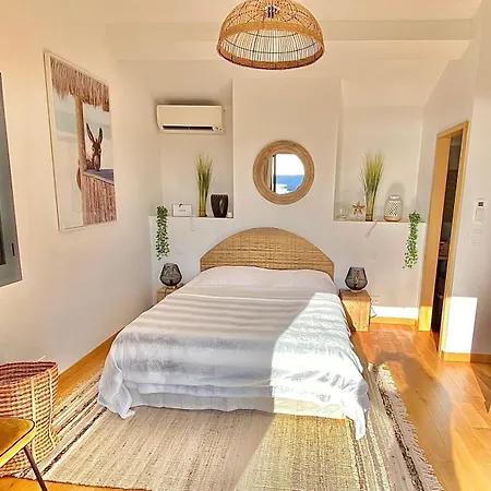 Découvrez La   the View  *