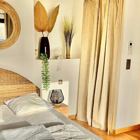 Découvrez La   the View  Villa