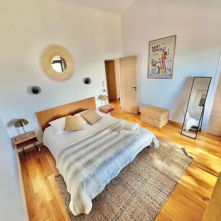 Decouvrez La « the View »