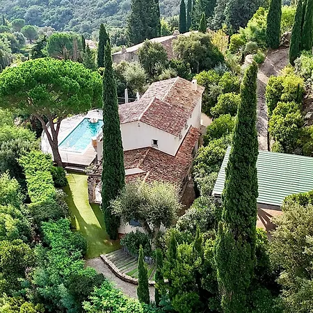 Découvrez La   the View  Cavalaire-sur-Mer