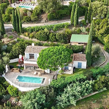 Decouvrez La « the View » Villa *