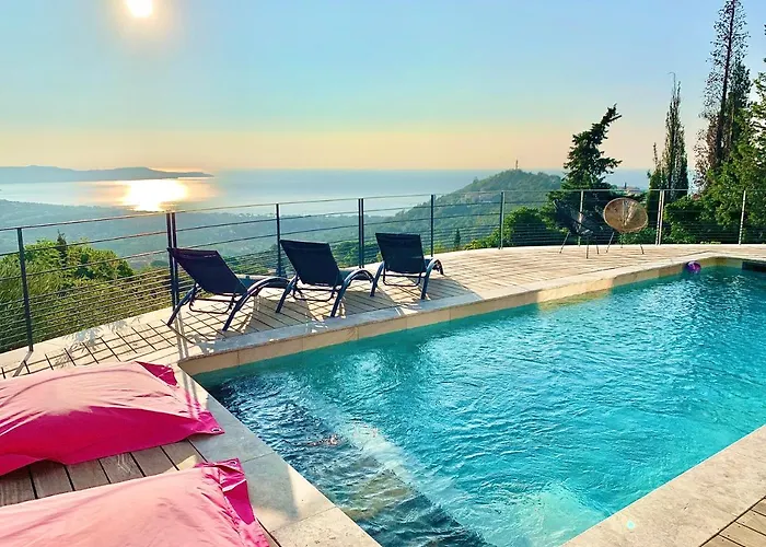Decouvrez La « the View » *